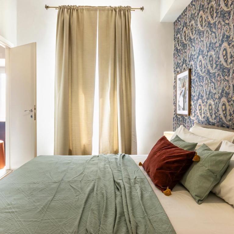 Collection39 Scipioni Luxury Apartment - Appartamento con 3 Camere da Letto - 28