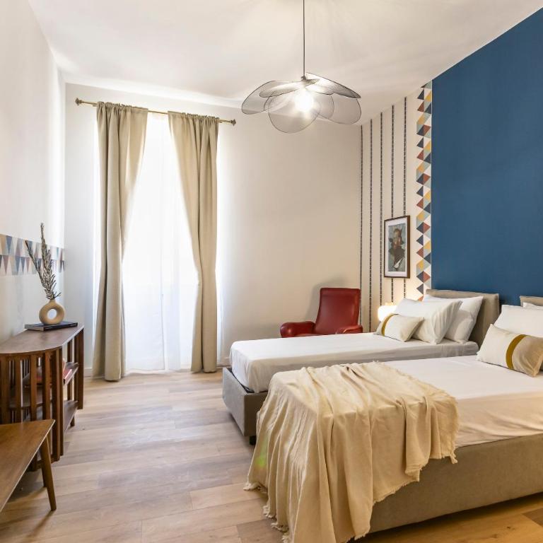 Collection39 Scipioni Luxury Apartment - Appartamento con 3 Camere da Letto - 30