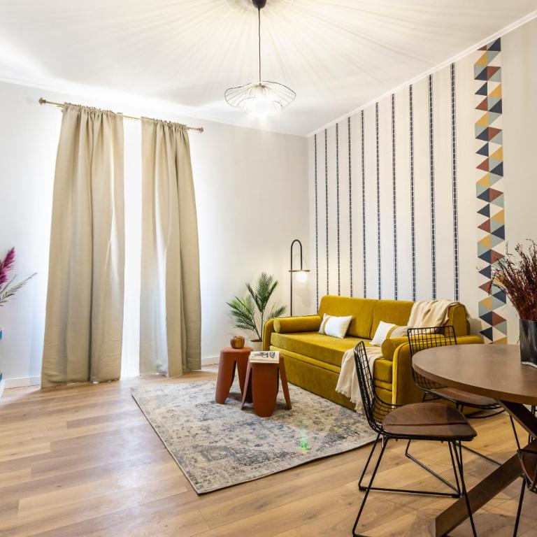 Collection39 Scipioni Luxury Apartment - Appartamento con 3 Camere da Letto - 3