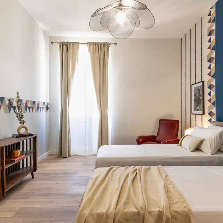 Collection39 Scipioni Luxury Apartment - Appartamento con 3 Camere da Letto - 33