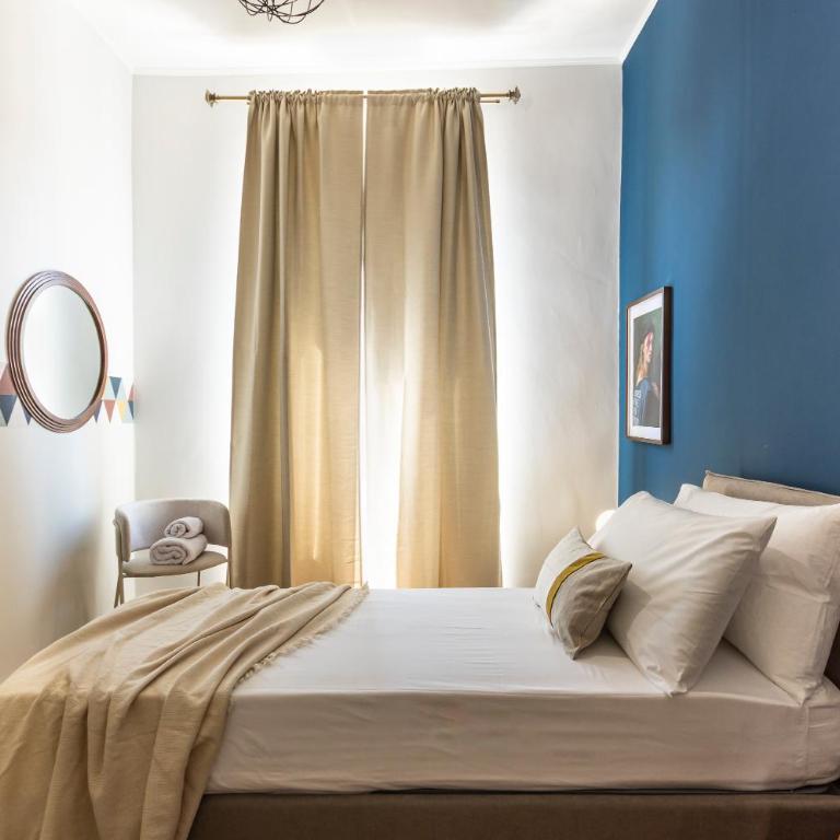 Collection39 Scipioni Luxury Apartment - Appartamento con 3 Camere da Letto - 20
