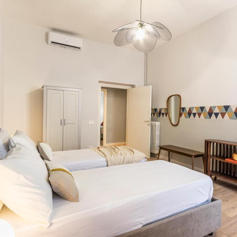 Collection39 Scipioni Luxury Apartment - Appartamento con 3 Camere da Letto - 29