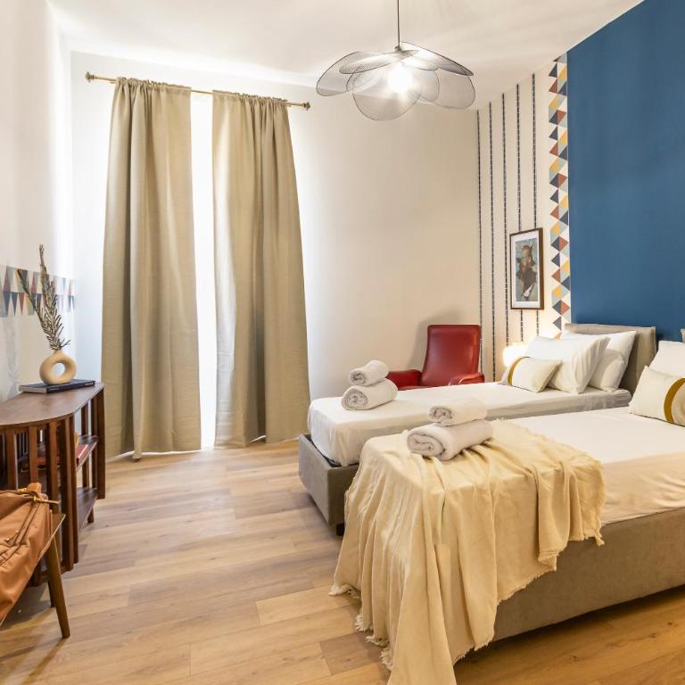 Collection39 Scipioni Luxury Apartment - Appartamento con 3 Camere da Letto - 35