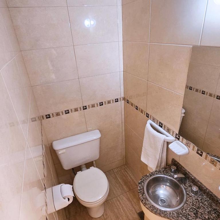 Diez ApartHotel - Apartamento Superior - 7