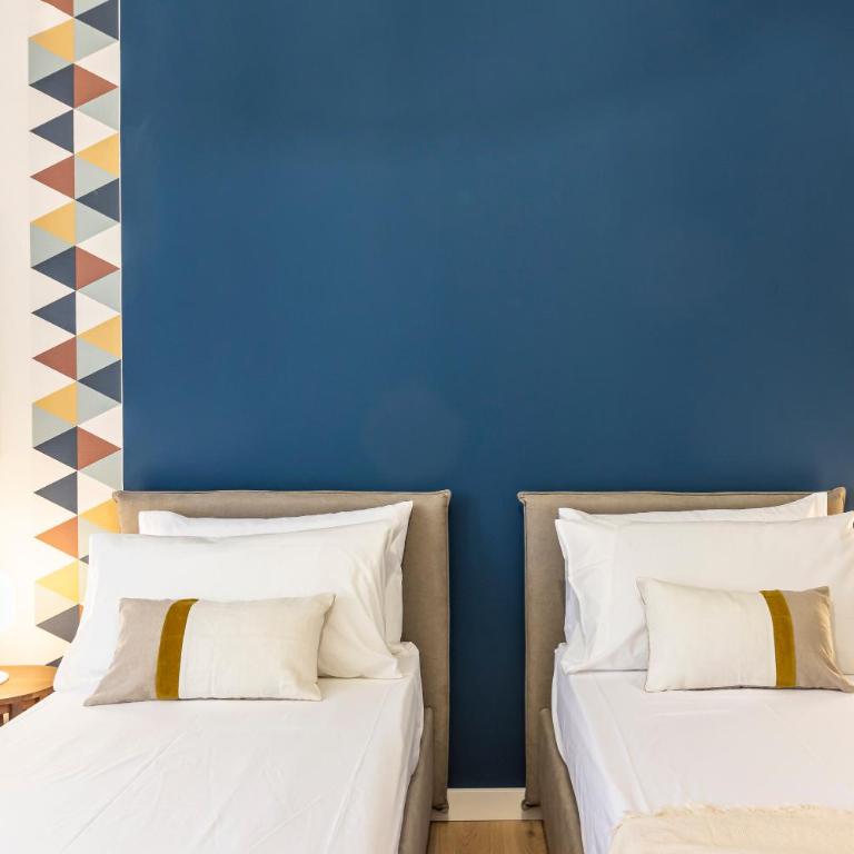 Collection39 Scipioni Luxury Apartment - Appartamento con 3 Camere da Letto - 31