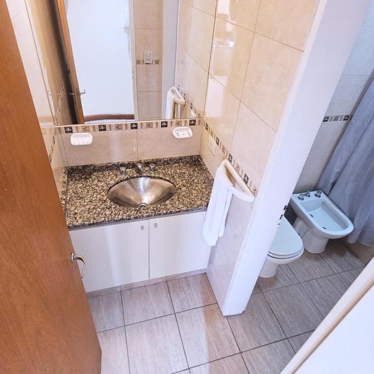 Diez ApartHotel - Apartamento Superior - 4