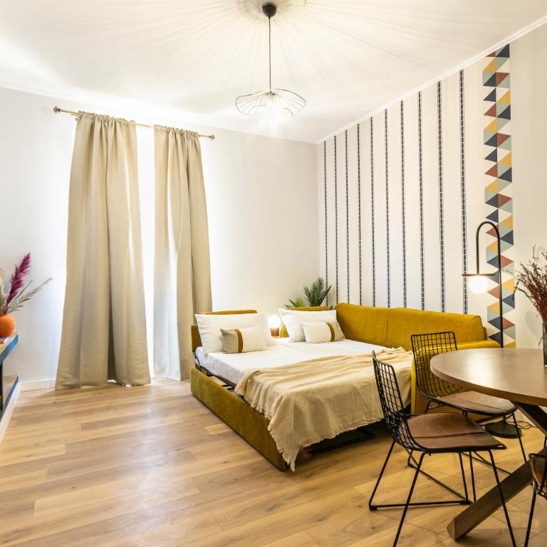 Collection39 Scipioni Luxury Apartment - Appartamento con 3 Camere da Letto - 14