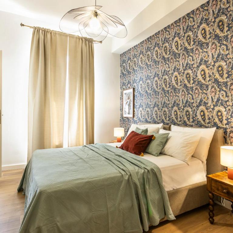 Collection39 Scipioni Luxury Apartment - Appartamento con 3 Camere da Letto - 38