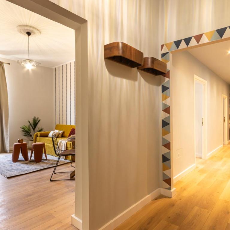Collection39 Scipioni Luxury Apartment - Appartamento con 3 Camere da Letto - 13