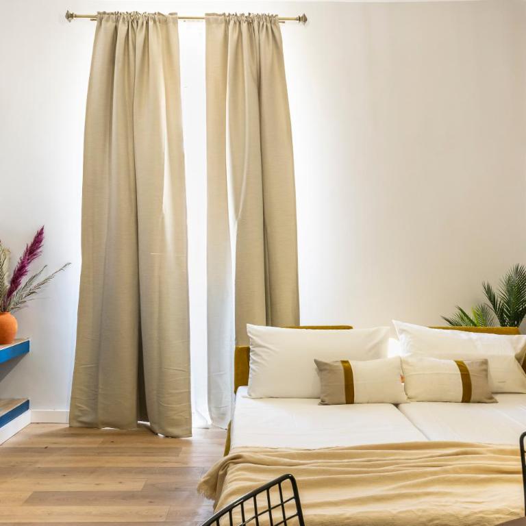 Collection39 Scipioni Luxury Apartment - Appartamento con 3 Camere da Letto - 15