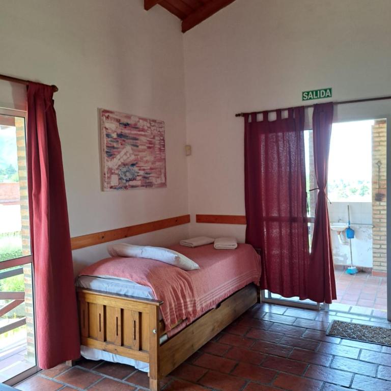 Vista Bella Cabañas - One-Bedroom Cottage - 3