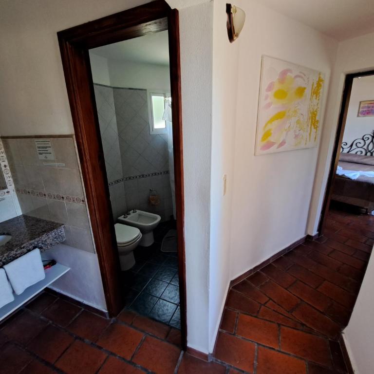 Vista Bella Cabañas - One-Bedroom Cottage - 5