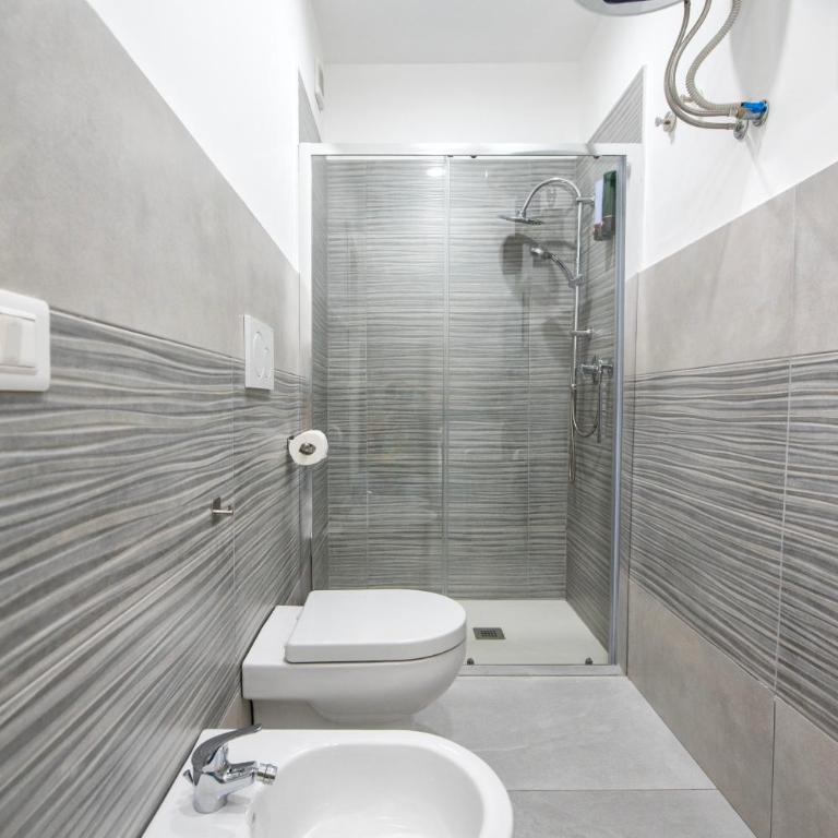 Apartment Fortuna - City Center - One-Bedroom Apartment - 7