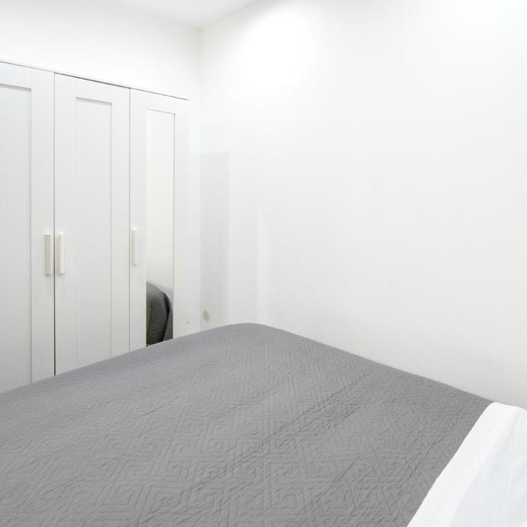 Apartment Fortuna - City Center - One-Bedroom Apartment - 11