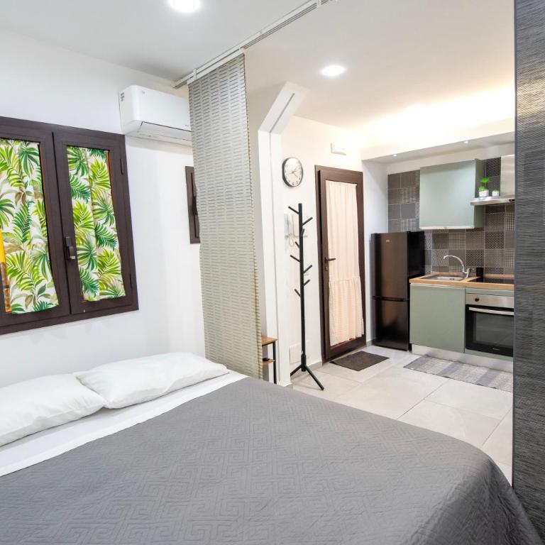 Apartment Fortuna - City Center - One-Bedroom Apartment - 15