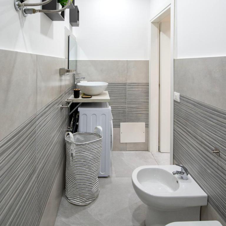 Apartment Fortuna - City Center - One-Bedroom Apartment - 16