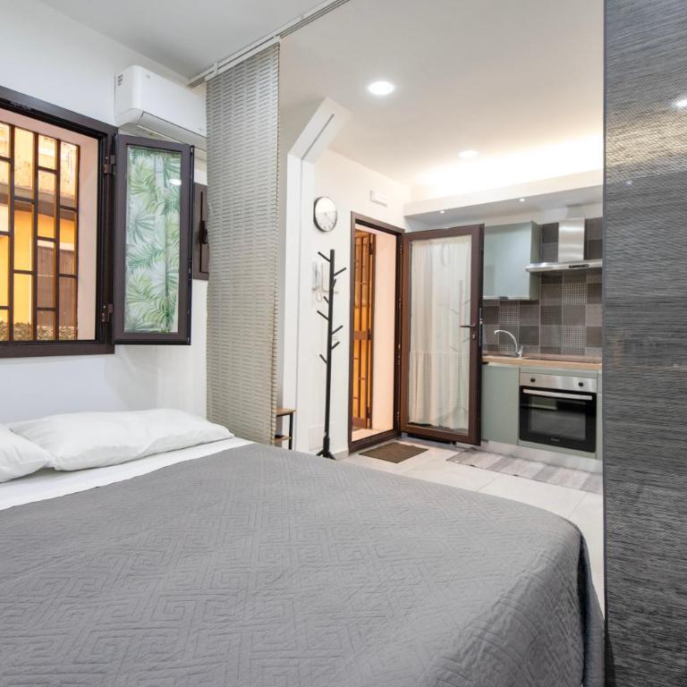 Apartment Fortuna - City Center - One-Bedroom Apartment - 19