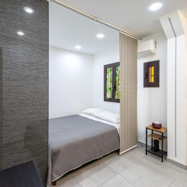 Apartment Fortuna - City Center - One-Bedroom Apartment - 1