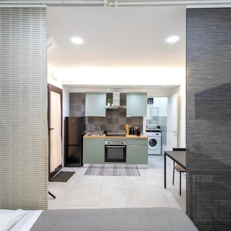 Apartment Fortuna - City Center - One-Bedroom Apartment - 21