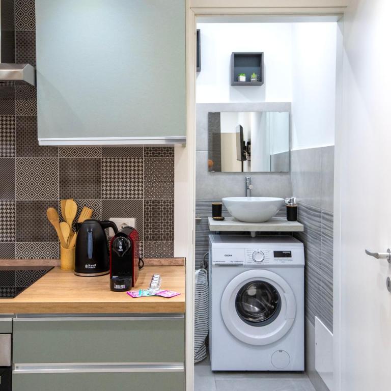 Apartment Fortuna - City Center - One-Bedroom Apartment - 31