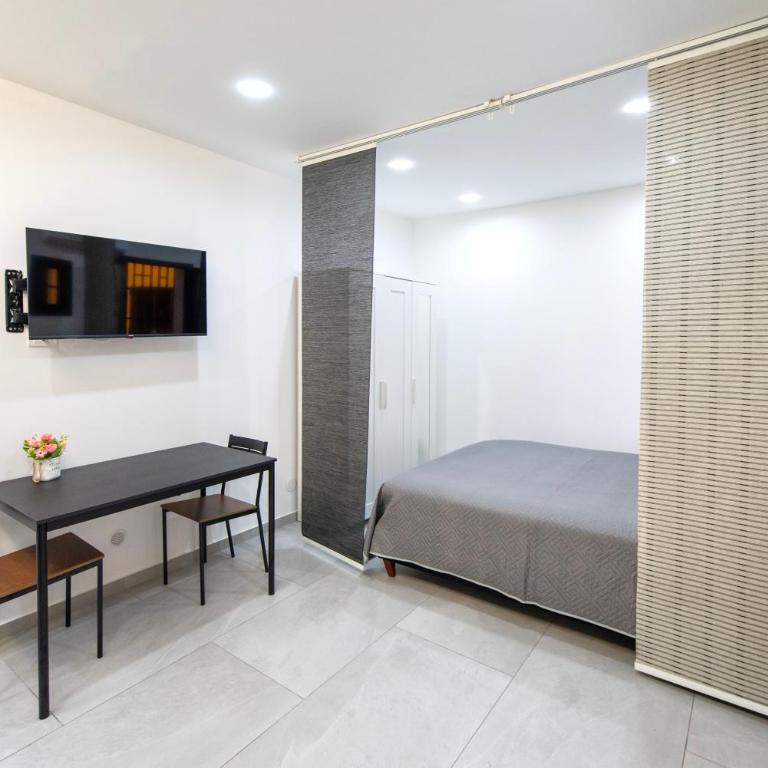 Apartment Fortuna - City Center - One-Bedroom Apartment - 32