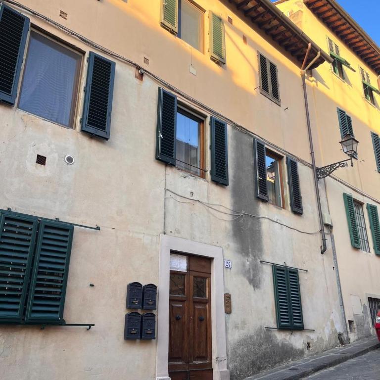 Appartamento Galileo - Appartamento con 1 Camera da Letto - 28