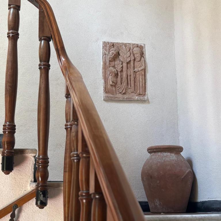 Le Finestre Veneris - Deluxe Double Room with Side Sea View - 24