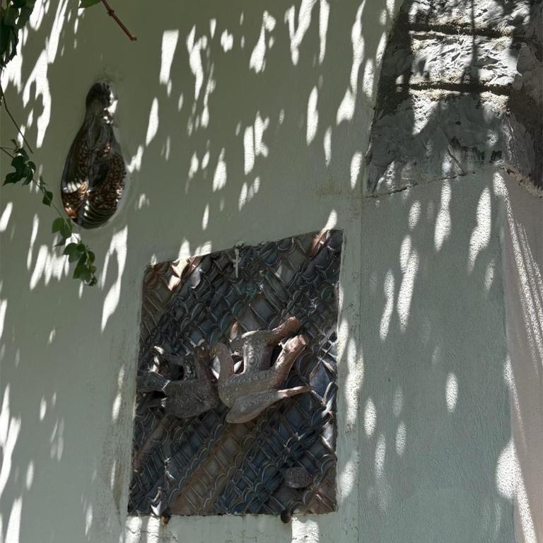 Le Finestre Veneris - Deluxe Double Room with Side Sea View - 25