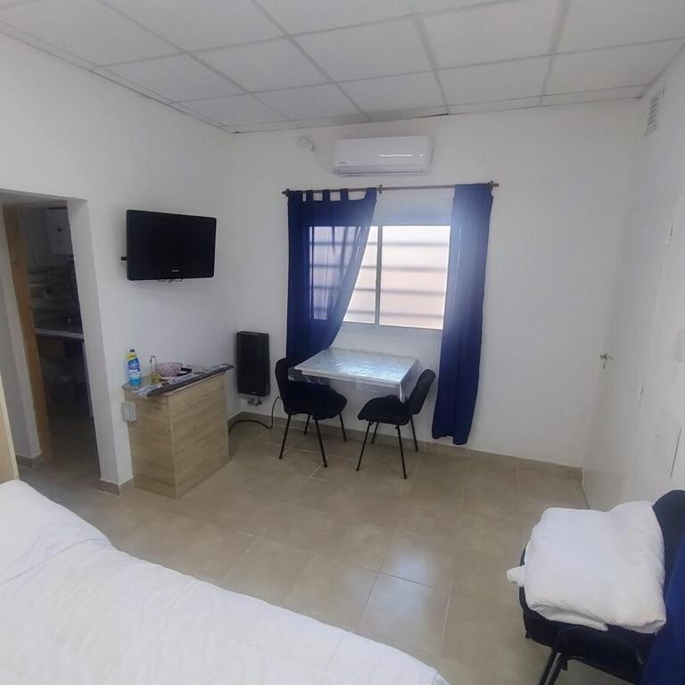 Departamento en las afueras - Apartamento de 1 dormitorio - 1