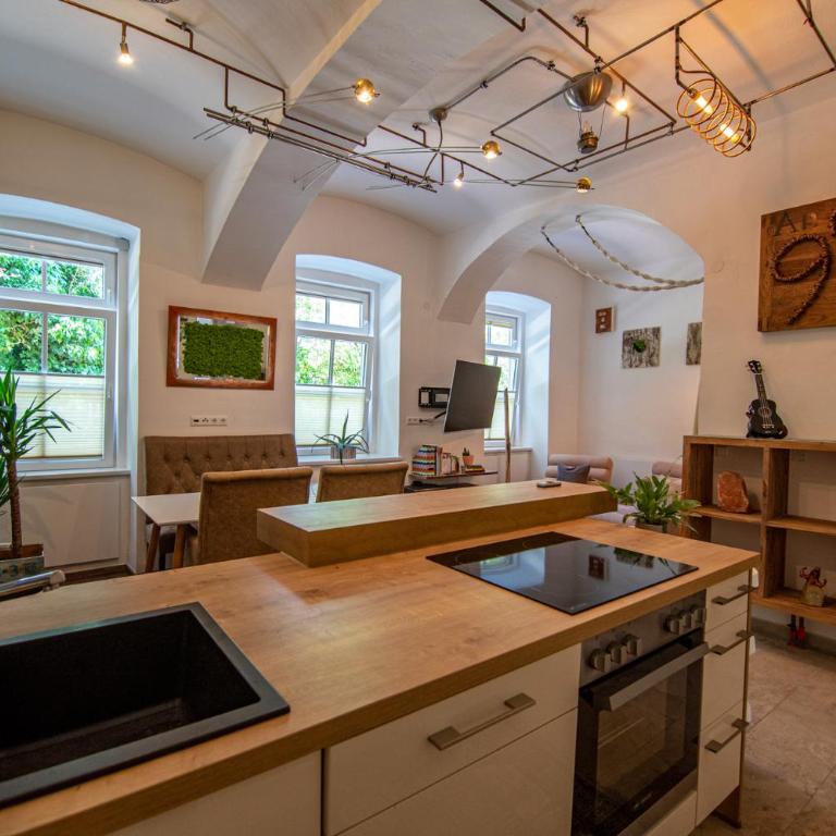 Ap9210 - Apartment - 1