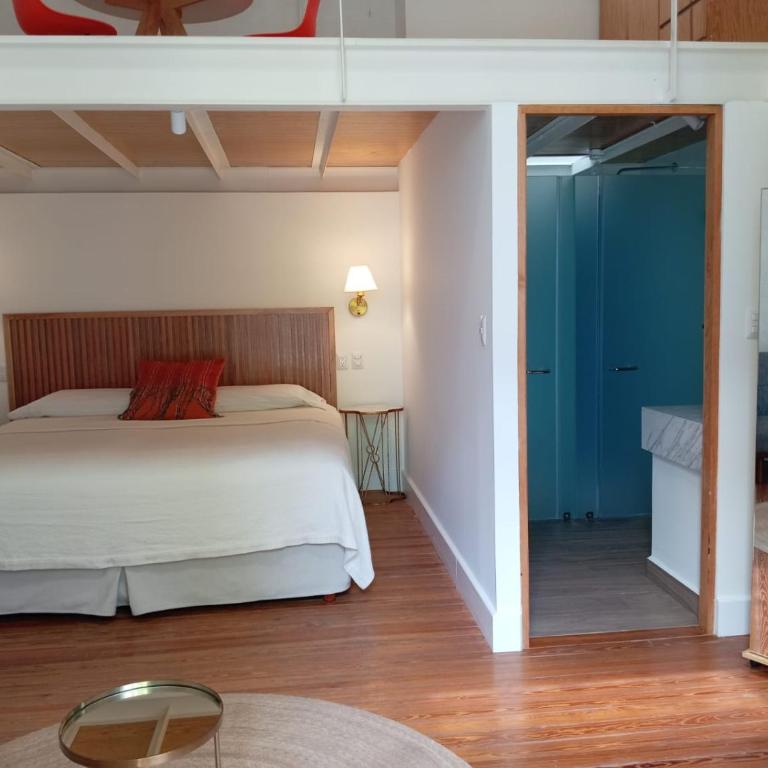 Casa Moctezuma - Suite con cama extragrande - 3