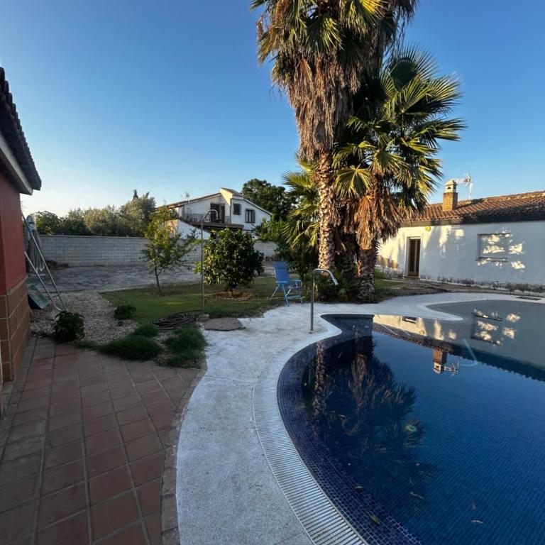 Casa Rural Quemadas AnayMiguel - Casa con 1 dormitorio - 27