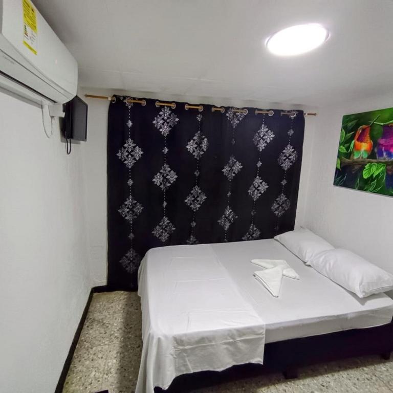 hostal portones de getsemani - Double Room - 3