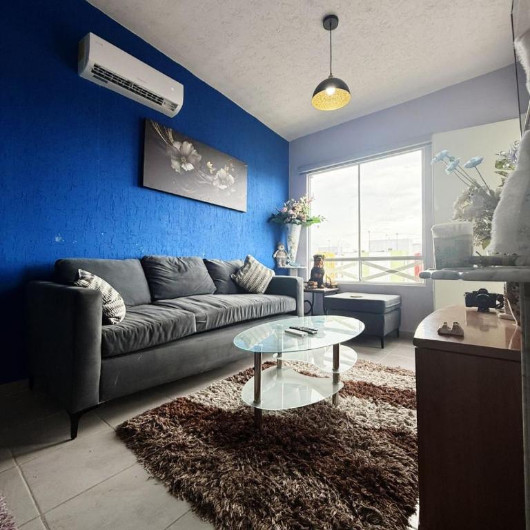 Pedacito de cielo - Two-Bedroom Apartment - 3