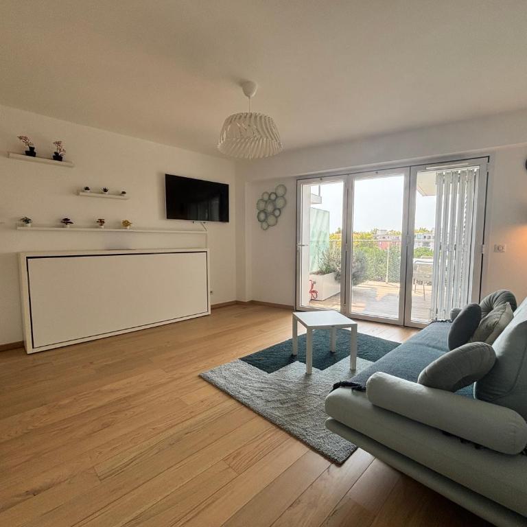 Beau T2 au bord du Lez - Appartement 1 Chambre avec Terrasse - 7