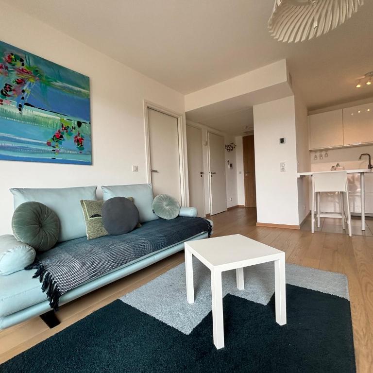 Beau T2 au bord du Lez - Appartement 1 Chambre avec Terrasse - 2