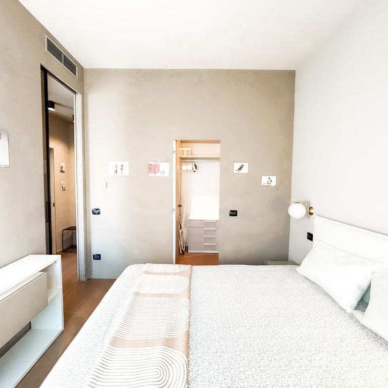 Bilocale di Design Moscova Brera - Appartamento con 1 Camera da Letto - 17