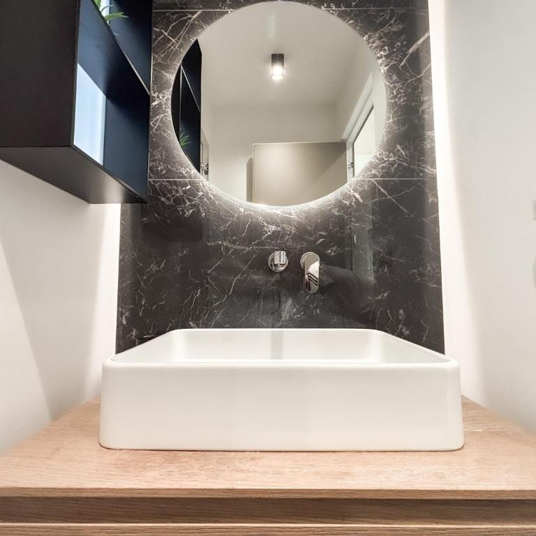 Bilocale di Design Moscova Brera - Appartamento con 1 Camera da Letto - 25