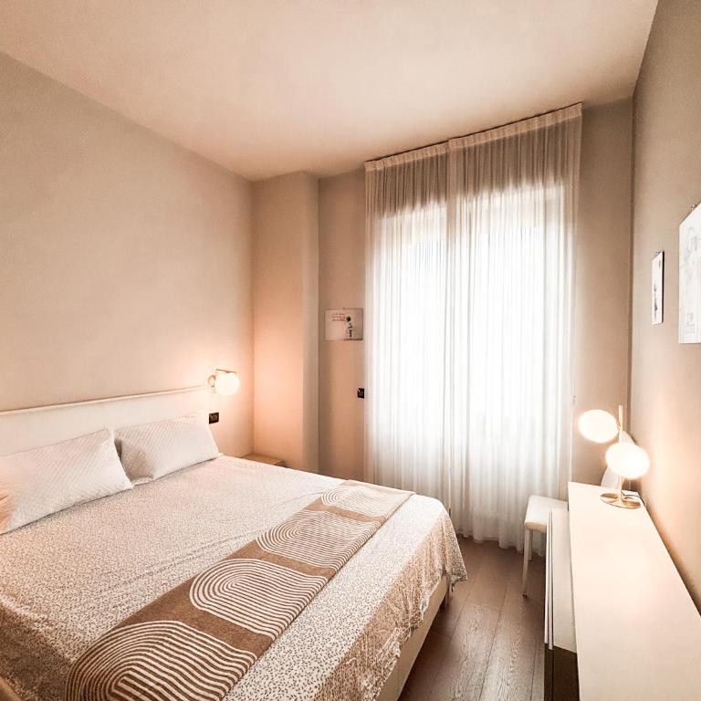 Bilocale di Design Moscova Brera - Appartamento con 1 Camera da Letto - 18