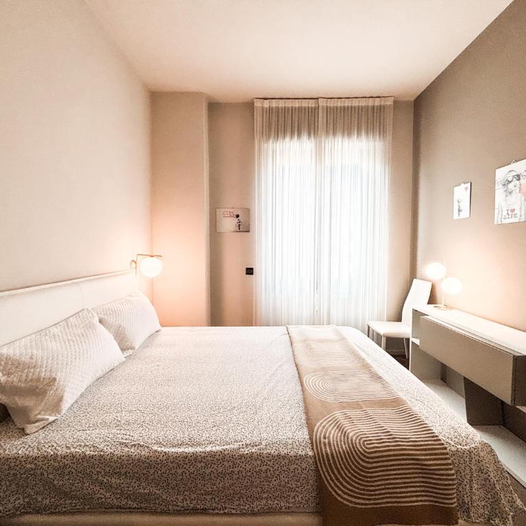 Bilocale di Design Moscova Brera - Appartamento con 1 Camera da Letto - 16