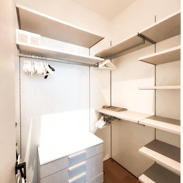 Bilocale di Design Moscova Brera - Appartamento con 1 Camera da Letto - 20