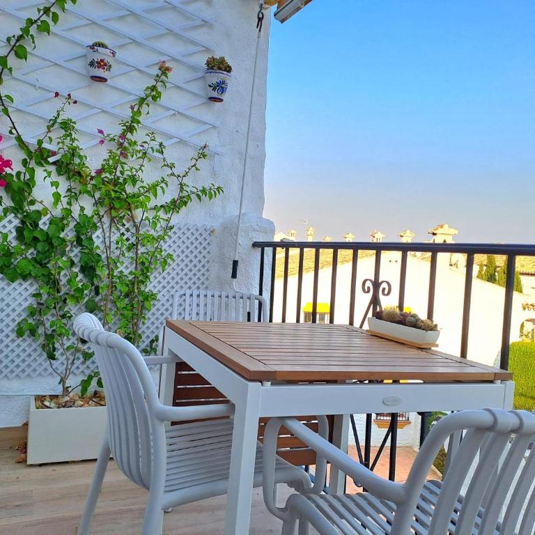 Brand new, Villabonita, sea views, swimming pool and parking - Two-Bedroom Apartment - 16