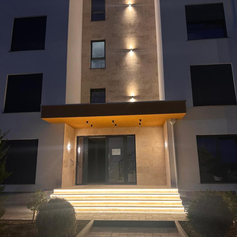 Apartment LM lux - Apartman sa 1 Spavaćom Sobom - 7