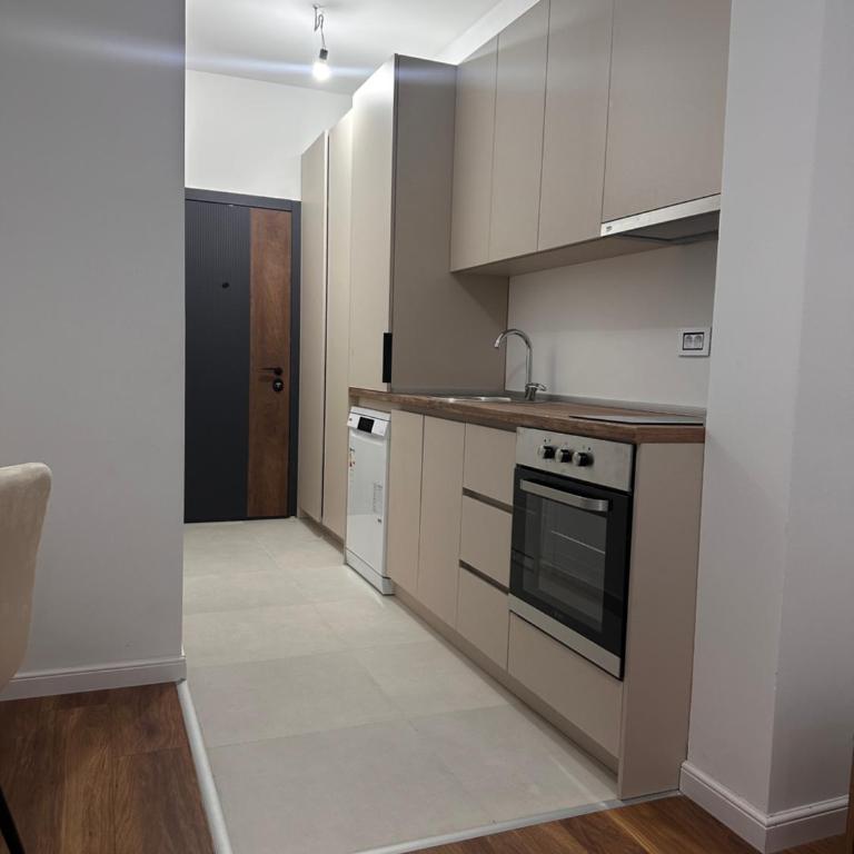 Apartment LM lux - Apartman sa 1 Spavaćom Sobom - 6