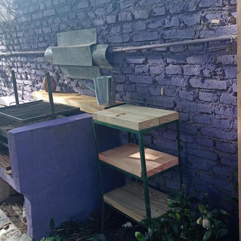 La casita de Hugo - Apartamento de 1 dormitorio - 19