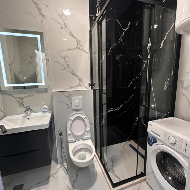 Apartment LM lux - Apartman sa 1 Spavaćom Sobom - 4