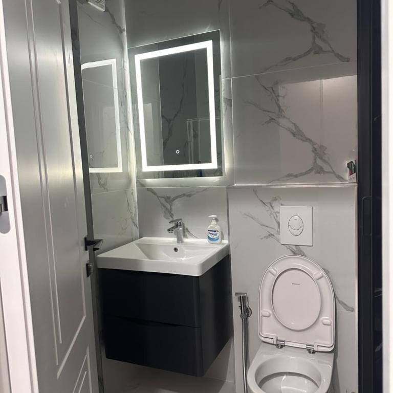 Apartment LM lux - Apartman sa 1 Spavaćom Sobom - 3