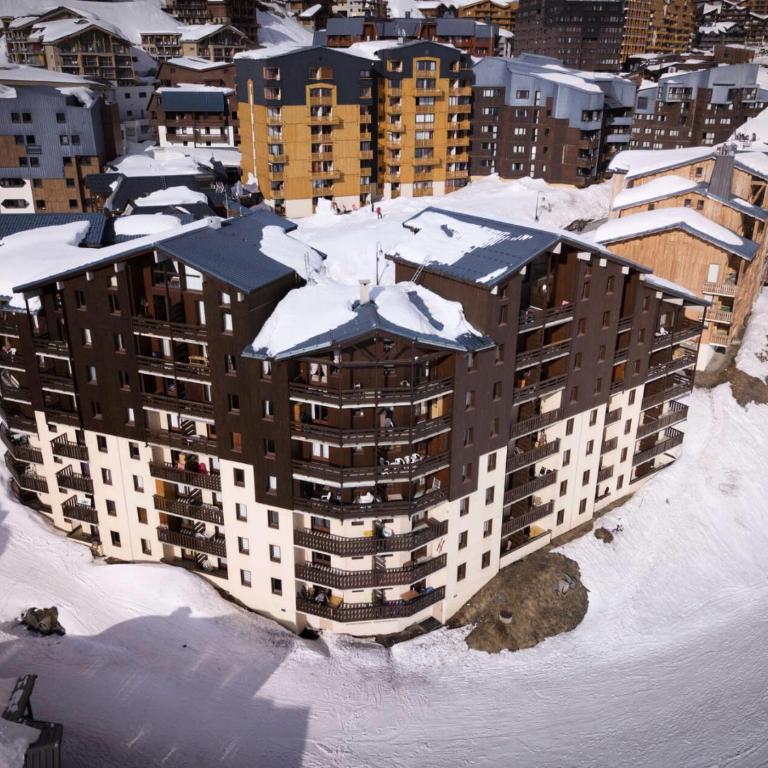 Résidence Reine Blanche - REINE BLANCHE APPARTEMENT IDEAL POUR VOS VACANCES EN FAMILLE MAE-7549 - Appartement - 1