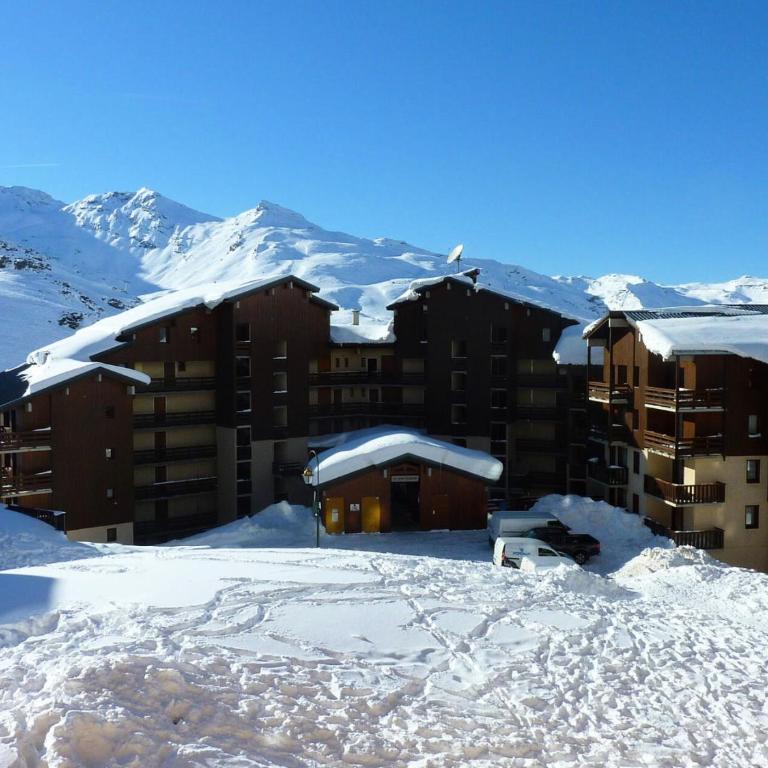 Résidence Reine Blanche - REINE BLANCHE APPARTEMENT IDEAL POUR VOS VACANCES EN FAMILLE MAE-7549 - Appartement - 2