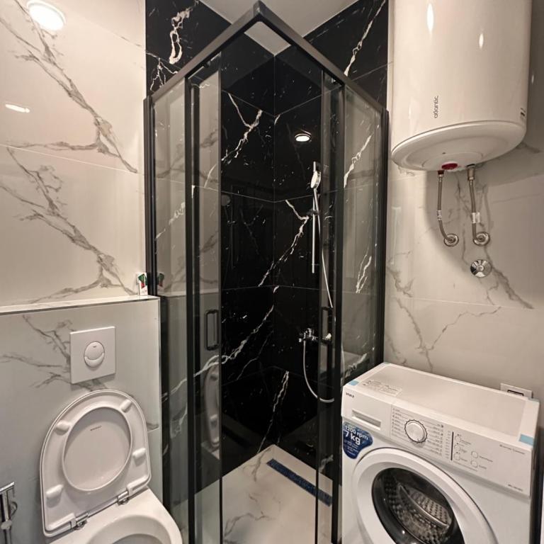 Apartment LM lux - Apartman sa 1 Spavaćom Sobom - 2